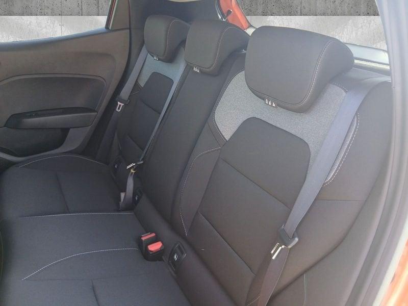 Renault Clio 1.0 sce Generation 65cv