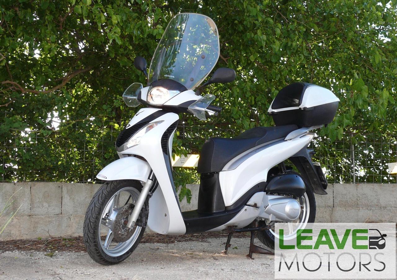 Honda SH 150 Scooter (M1434)