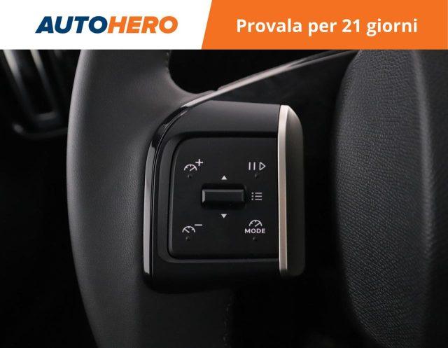 CITROEN C3 Aircross PureTech Turbo 100 CV You