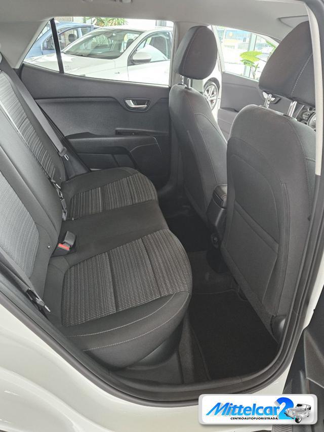 KIA Stonic 1.6 CRDi 115 CV Style