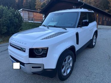 LAND ROVER Defender 110 3.0D I6 250 CV AWD Auto X-Dynamic HSE