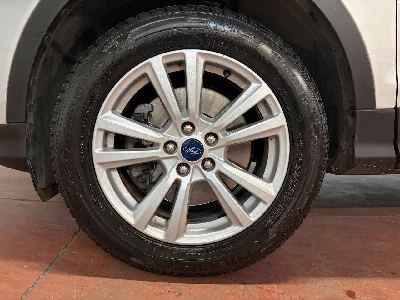 Ford Kuga 2.0 TDCI 120 CV S&S 2WD Business