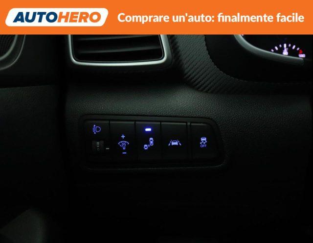 HYUNDAI Tucson 1.6 CRDi XPrime