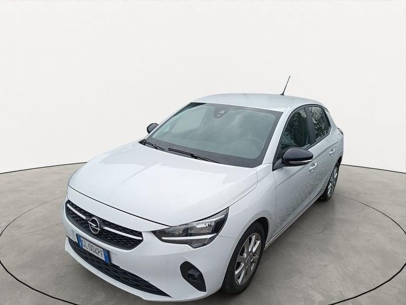 Opel Corsa Corsa 1.5 D 100 CV Edition