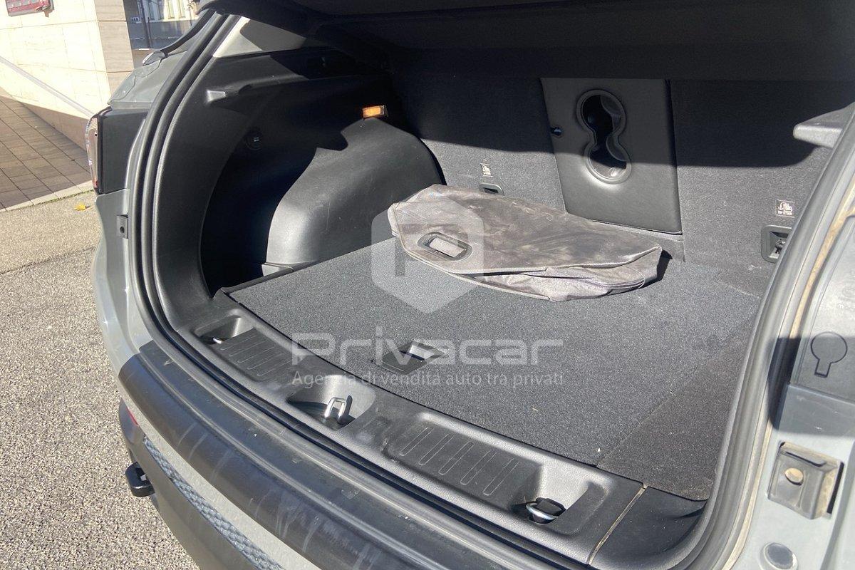 JEEP Compass 1.3 Turbo T4 240 CV PHEV AT6 4xe Trailhawk