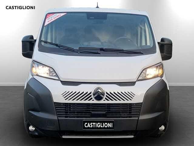 Citroen Jumper Jumper 35 L2H1 2.2 diesel 140cv S&S