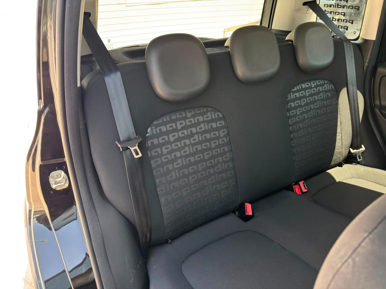 Fiat Panda Cross 1.0 FireFly S&S Hybrid PANDINA 70 cv