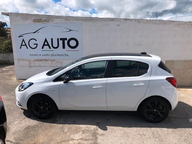 Opel Corsa 1.2 5 porte