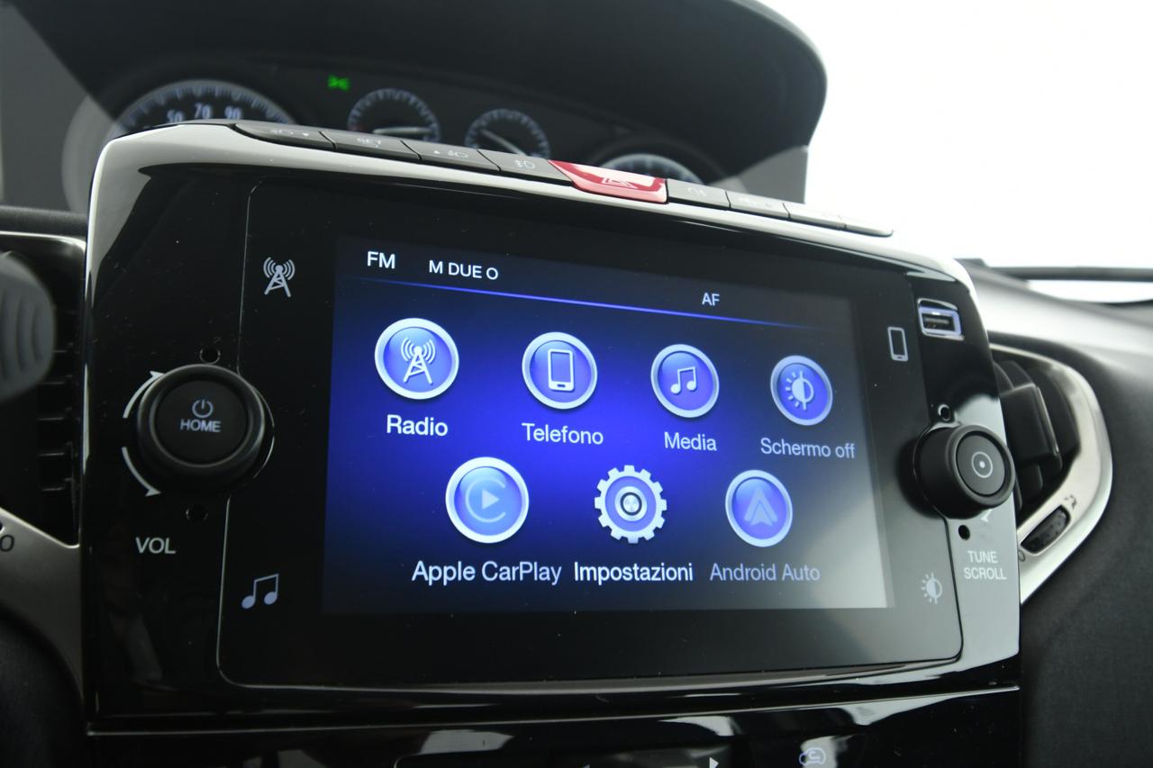 LANCIA Ypsilon 1.0 firefly hybrid Gold s&s 70cv APP CONNECT+NEOPATENTATI