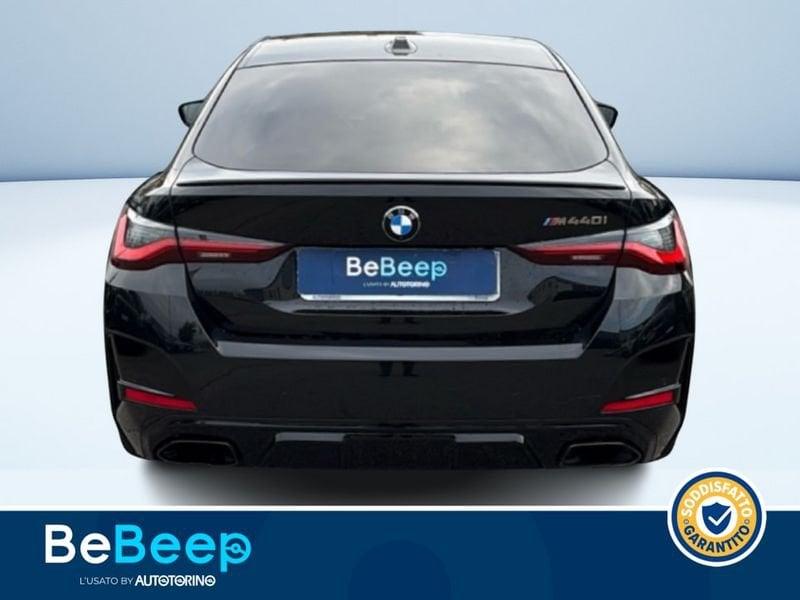 BMW Serie 4 Gran Coupé M440I GRAN COUPE MHEV 48V XDRIVE AUTO