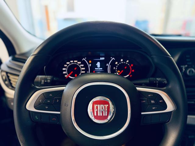 Fiat Tipo 4 porte 1.3 mjt Easy 95cv