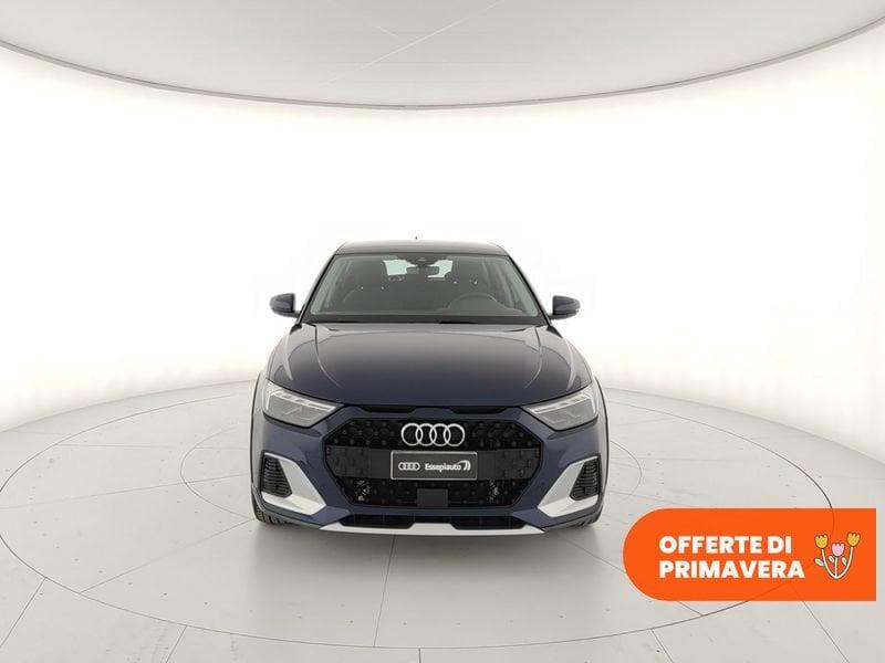 Audi A1 SPB 25 TFSI Admired