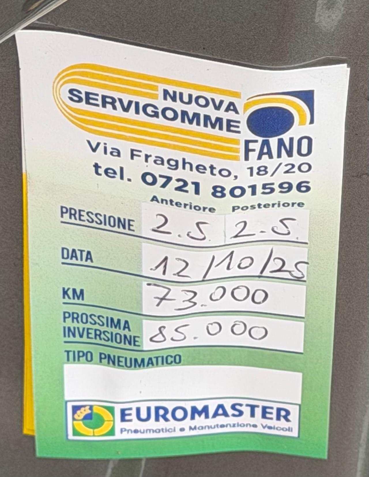 Alfa Romeo 147 1.9 Diesel 120 Cv