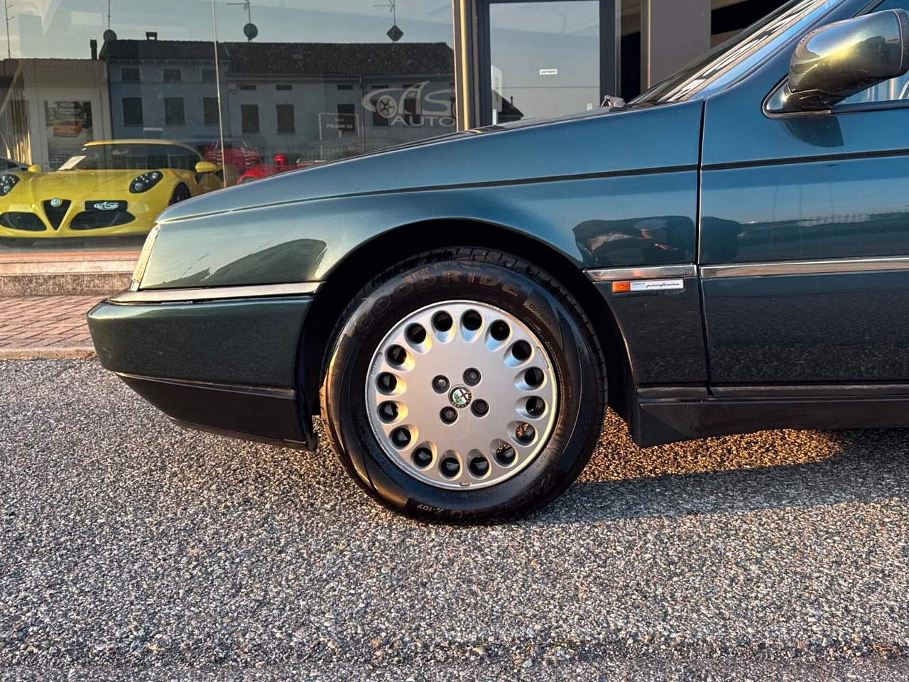 Alfa Romeo 164 2.0 Asi
