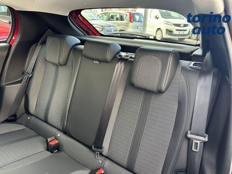 Peugeot 208 208 motore elettrico 136 CV 5 porte Allure Pack