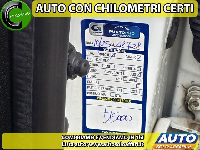 DACIA Sandero Stepway 1.0 CVT CAMBIO AUTOMATICO EU6D 48.000KM