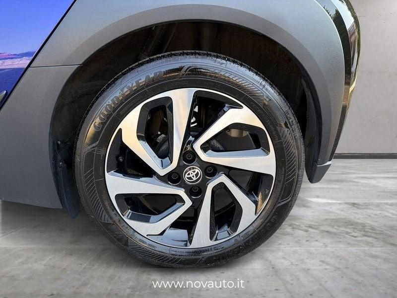 Toyota Aygo X 1.0B (72 CV) Trend