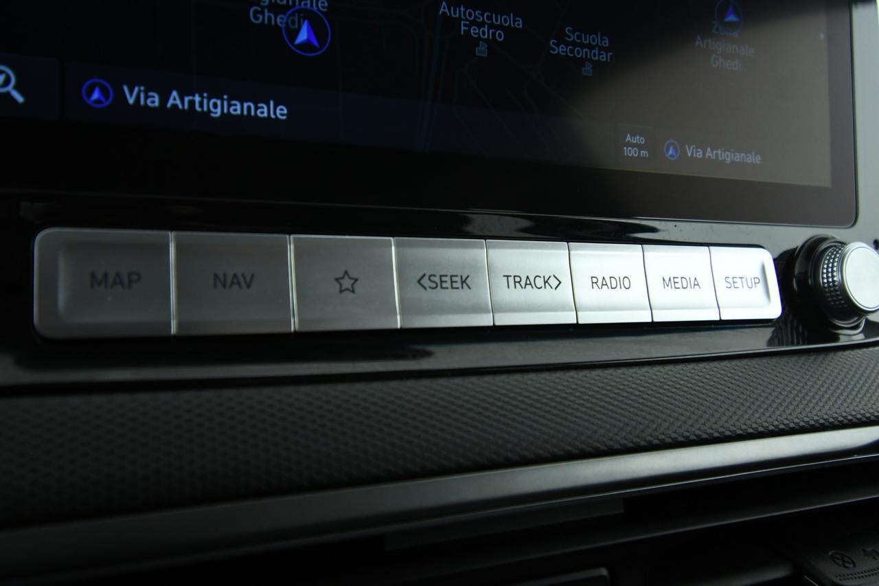HYUNDAI Kona 64 kWh EV Xclass FULL LED+ACC+HEAD-UP+CAMERA+APP CONNECT