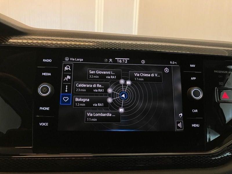 Volkswagen Taigo 1.0 TSI 70kW Life