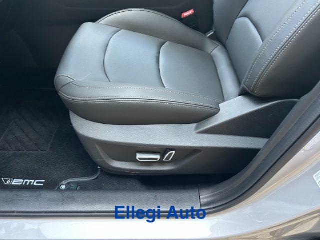 EMC Sei PROMO FINANZ. 1.5 BENZINA 147 CV A/T KM 0