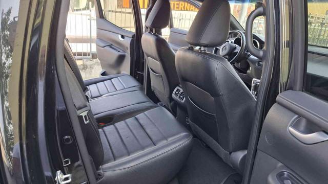 MERCEDES-BENZ X 350 d 4Matic Progressive UNICO PROPRIETARIO
