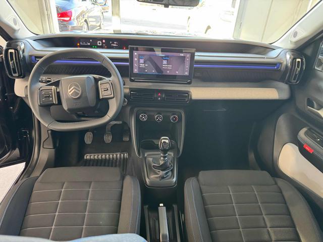 CITROEN C3 PureTech 100 S&S You Pack Plus