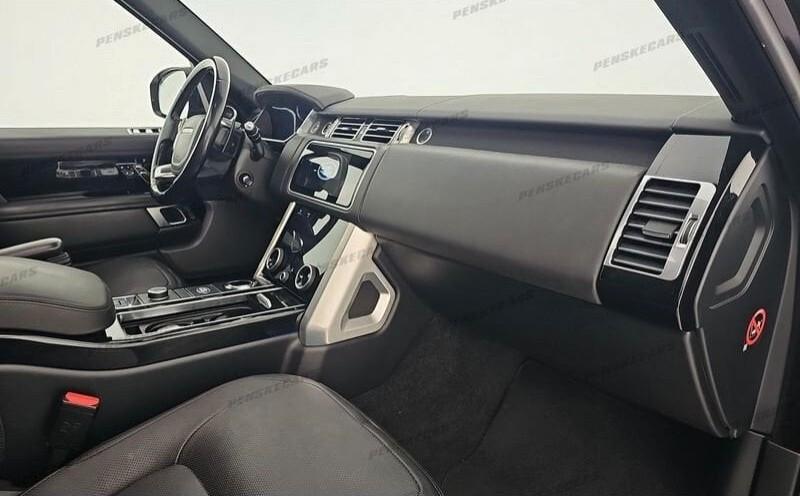Land Rover Range Vogue 3.0 SDV6 249cv Autobiography 12/2018 My 19 Euro 6B
