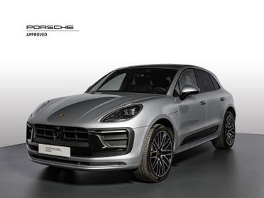 Porsche Macan 2.0 t 265cv pdk