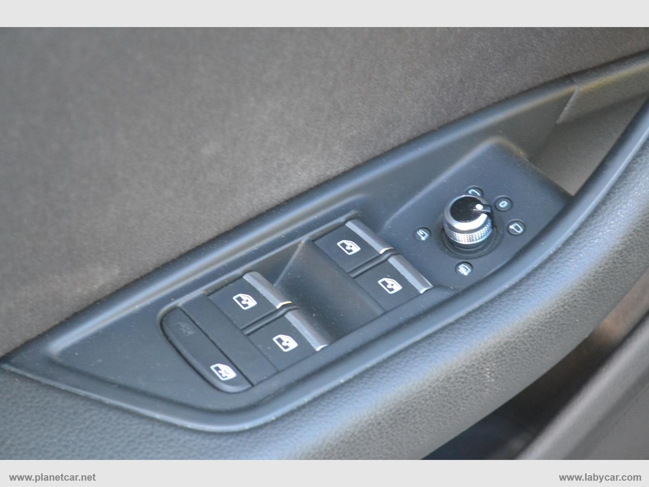 AUDI A4 Avant 2.0 TDI 190CV S tr. Bus. Sport