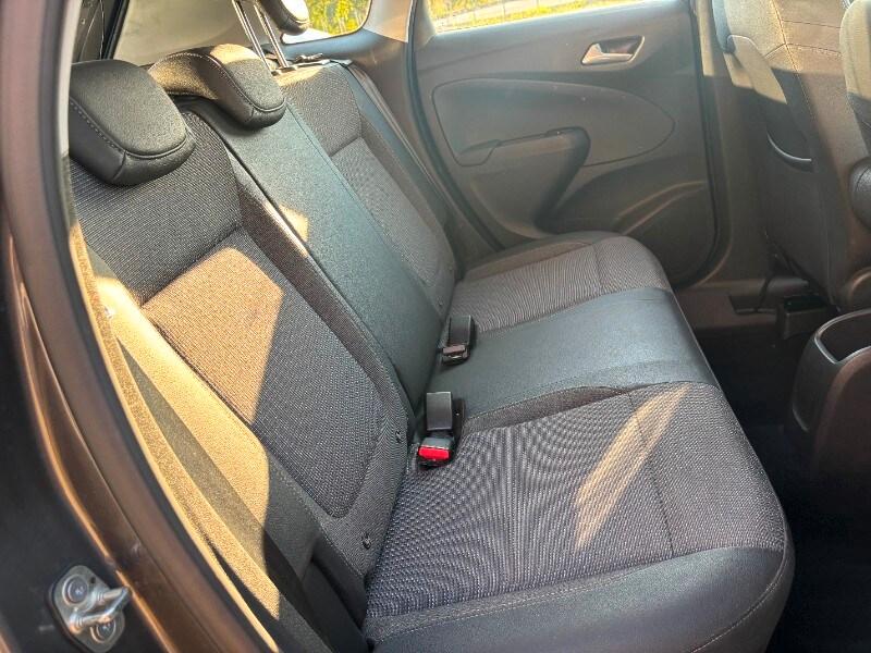 OPEL Crossland Crossland 1.5 ECOTEC D 120 CV St...