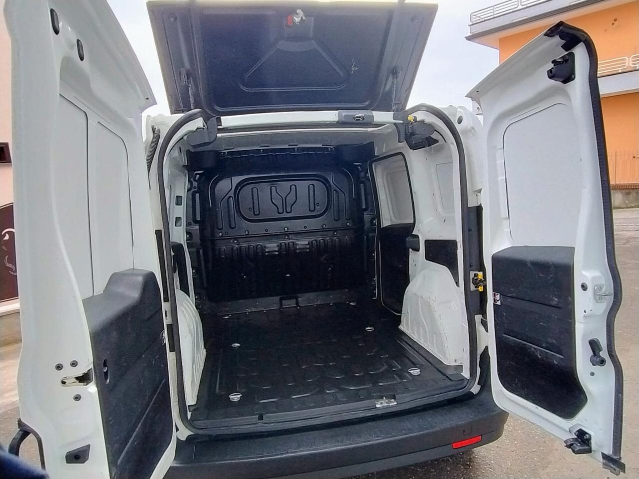Doblò 1600 Mjet 120CV Eu6 TETTO GIRAFFA *2021