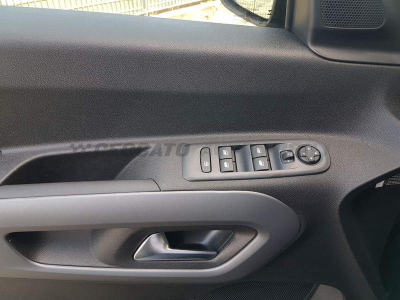 FIAT Doblò Doblo Passo Lungo 1.5 d Doblo 130cv auto