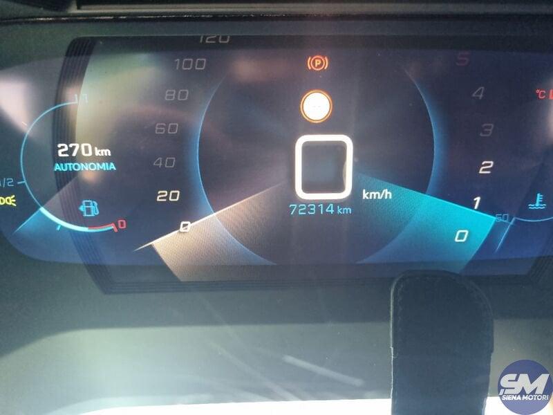 Peugeot 208 Allure Pack BlueHDi 100 S/S