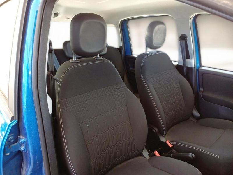 FIAT PANDA 1.0 HYBRID
