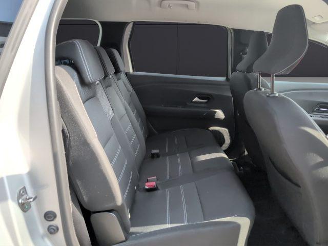 DACIA Jogger 1.0 TCe GPL 100 CV 5 posti Comfort