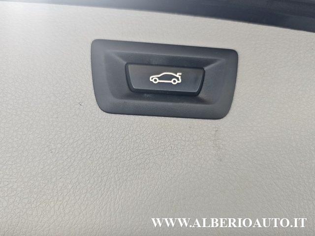 BMW 320 d xDrive Touring Msport