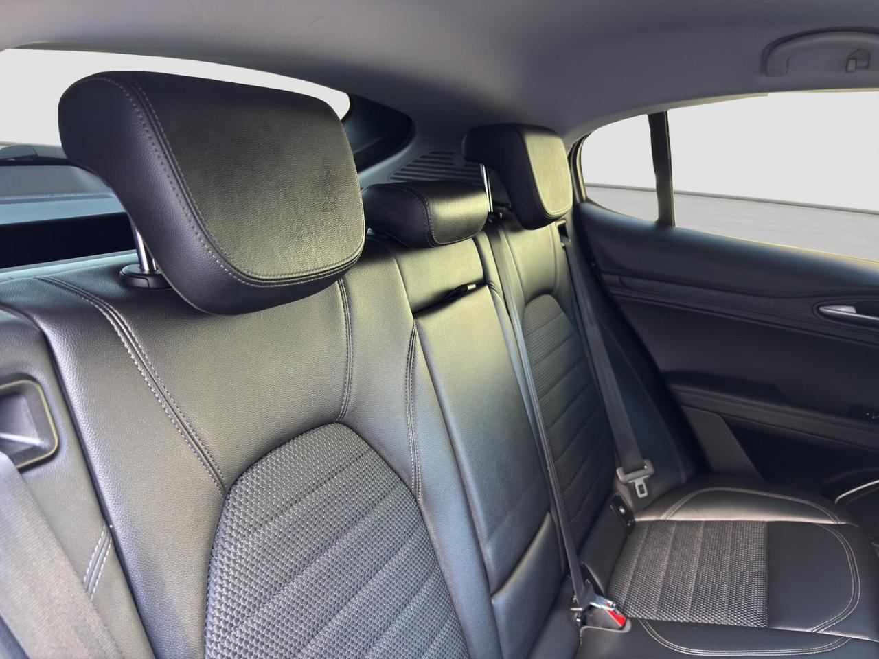 Alfa Romeo Stelvio 2.2 rwd 190cv Executive 2020