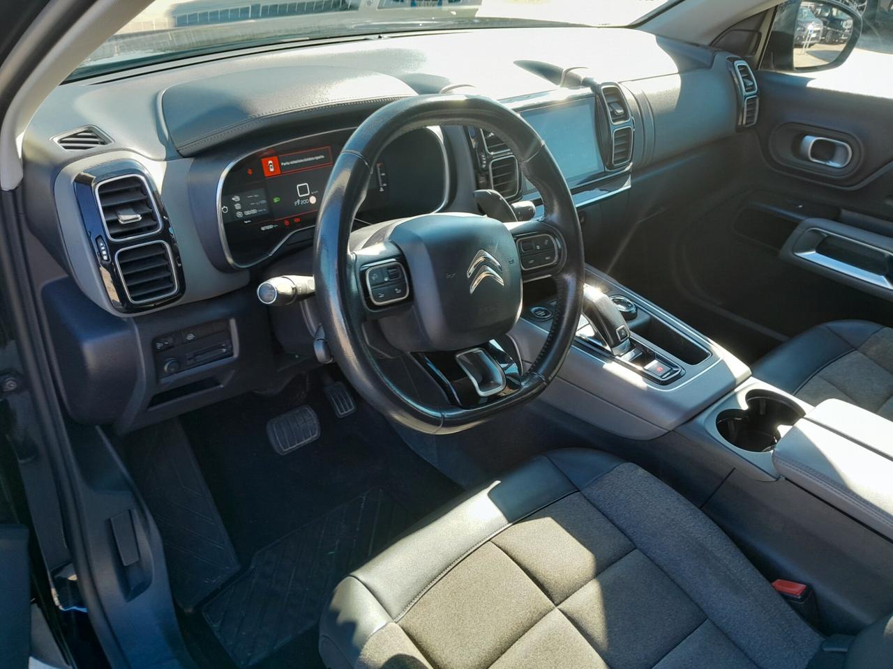 CITROEN C5 AIRCROSS BLUEHDI 130 S&S FEEL PACK