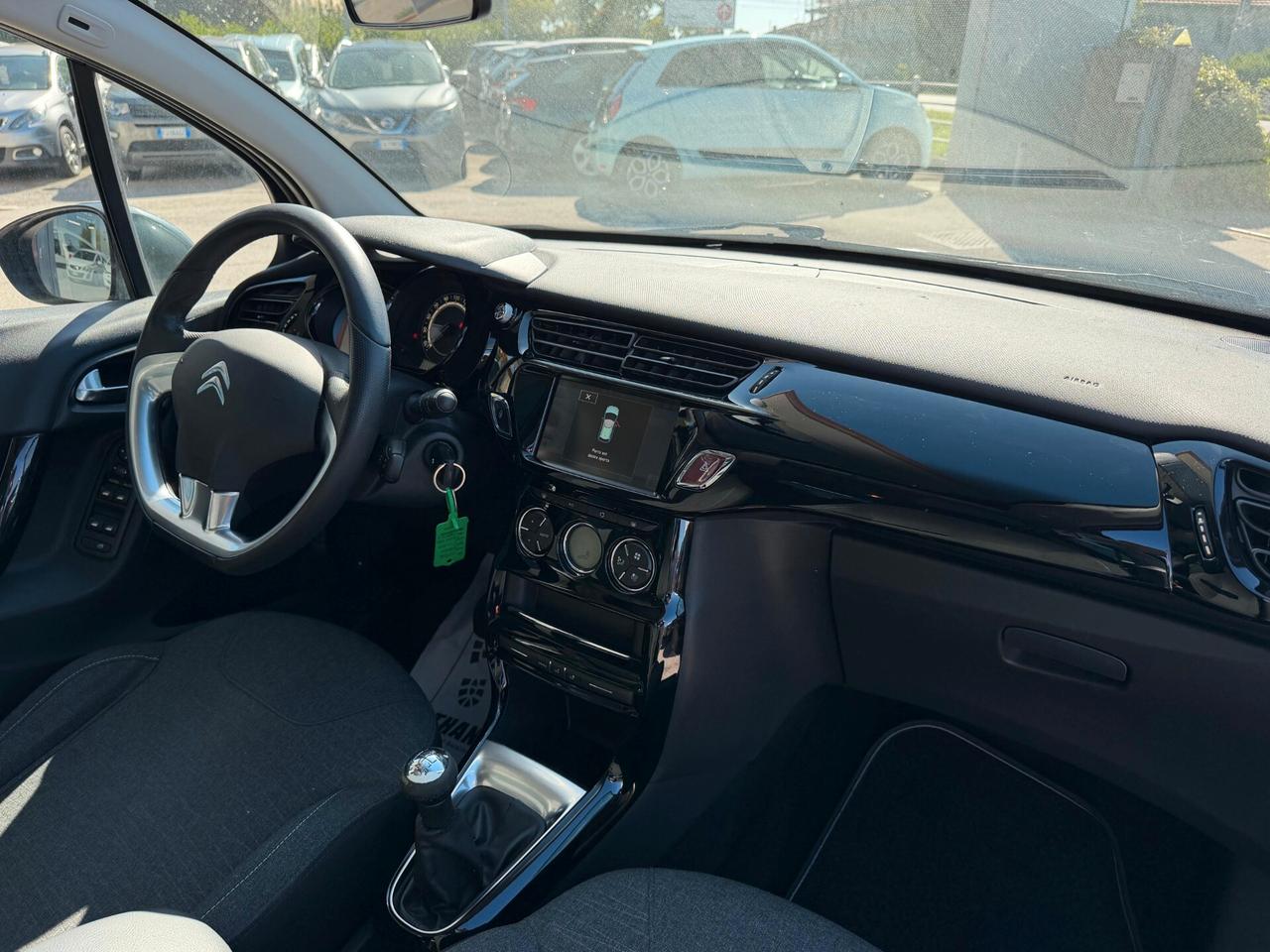 Citroen C3 1.2 Benzina Neopatentati