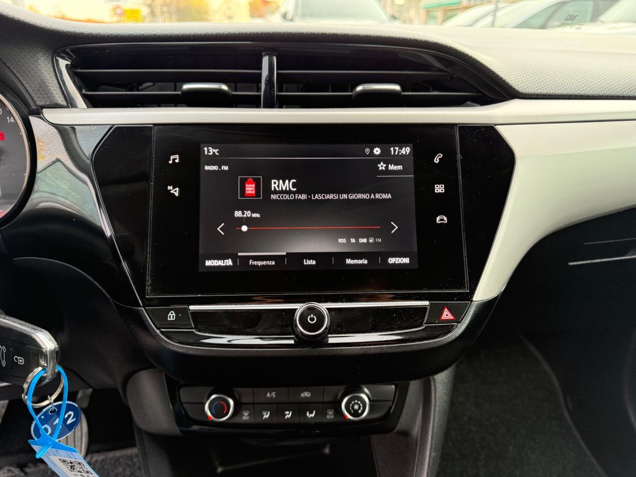 Opel Corsa 1.2 75 CV Elegance