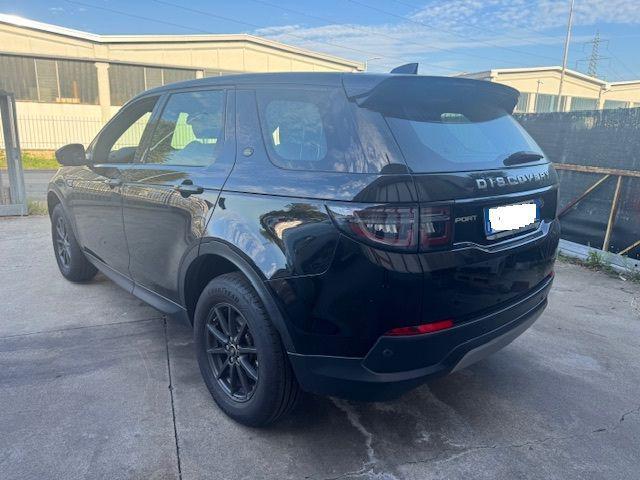 LAND ROVER Discovery Sport 2.0D I4-L.Flw 150 CV AWD Auto S