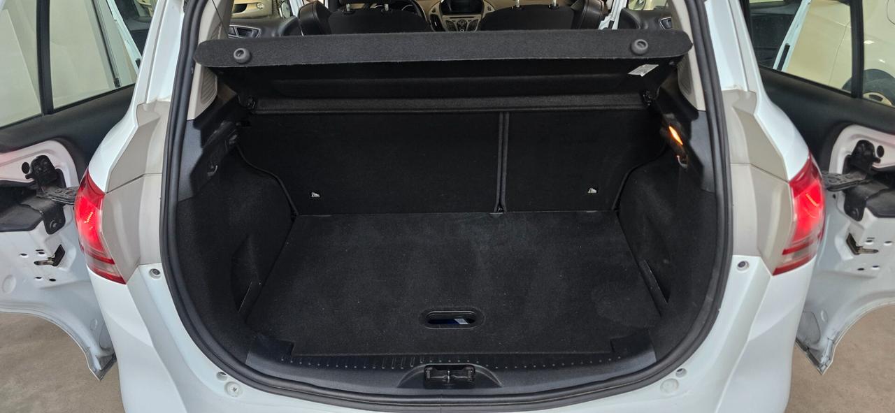 Ford B-Max 1.6 TDCi 95 CV Titanium