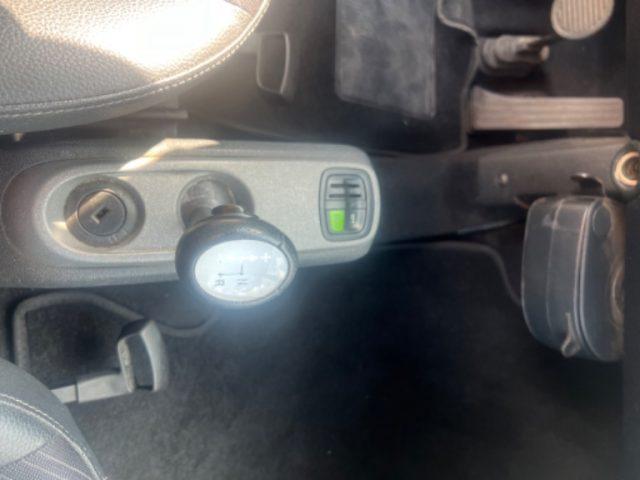 SMART ForTwo 1000 52 kW MHD coupé passion
