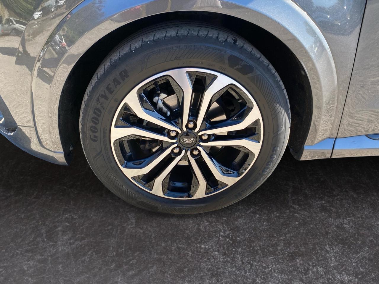 FORD Puma II 2020 - Puma 1.0 ecoboost h ST-Line s&s 125cv