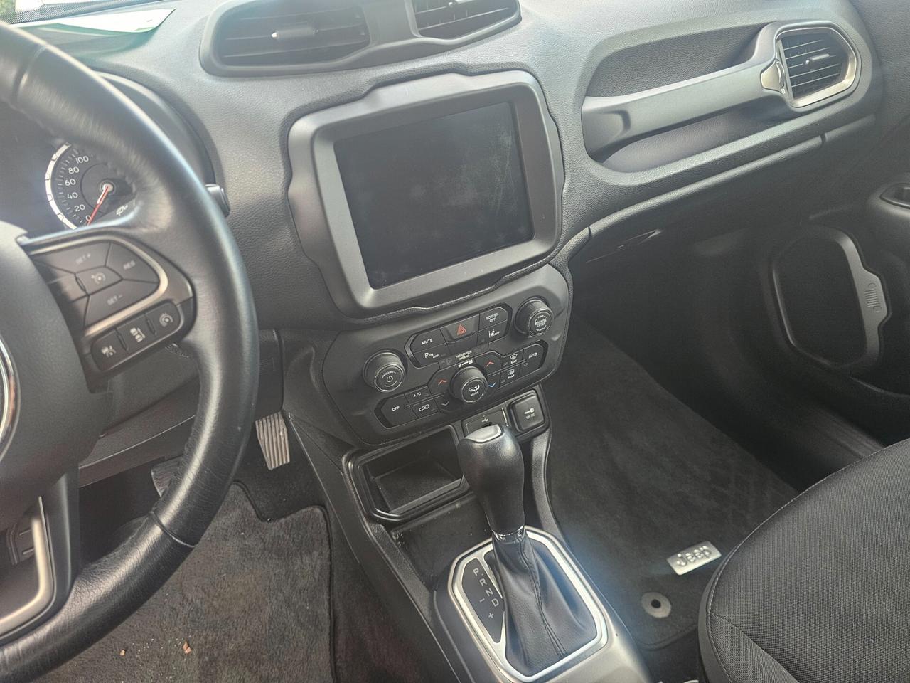 Jeep Renegade 1.6 Mjt 120 CV Sport