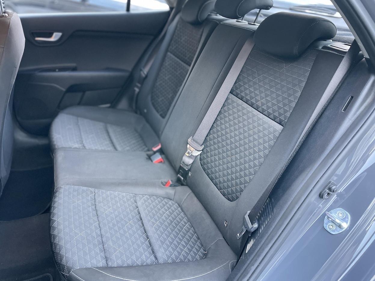 Kia Rio 1.0 MHEV 100CV E6 - 2022