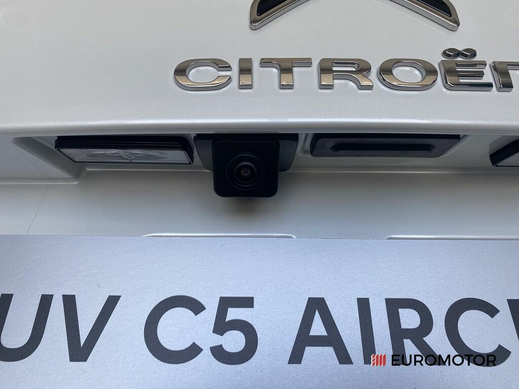 Citroen C5 Aircross 1.6 Hybrid Plug-in Shine Pack EAT