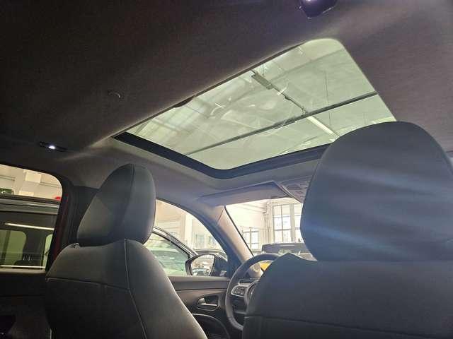 Jeep Avenger Avenger 1.2 turbo Summit 100cv - Tetto panoramico