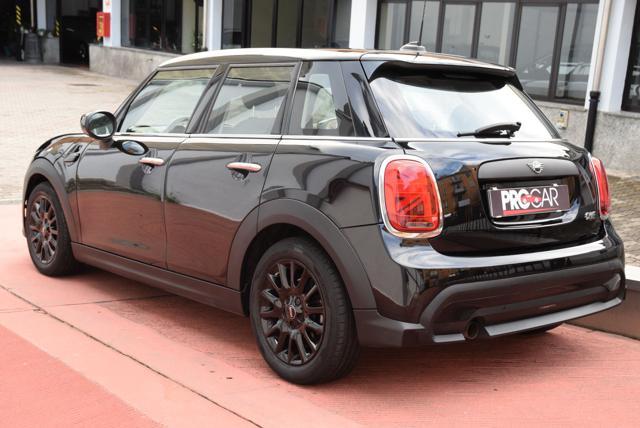 MINI One 1.5 One 75 CV 5 porte