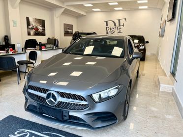 Mercedes-benz A 250 Automatic EQ-Power Premium